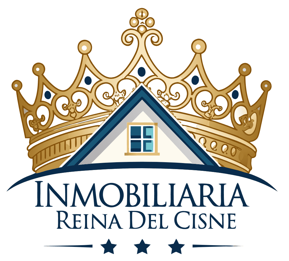 Logo Inmobiliaria Reina del Cisne